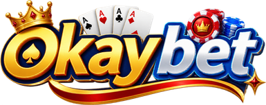 okaybet লোগো